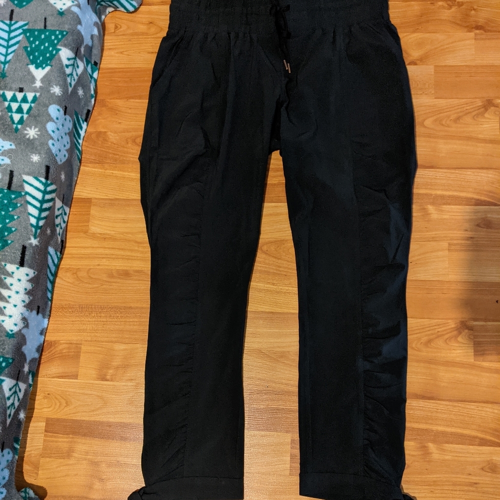 Prana Capri pants